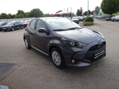 Mazda Mazda2 Vorführwagen