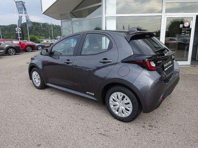 Mazda Mazda2 Vorführwagen