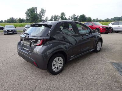 Mazda Mazda2 Vorführwagen