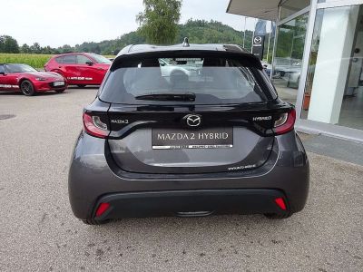 Mazda Mazda2 Vorführwagen