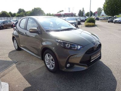 Mazda Mazda2 Vorführwagen