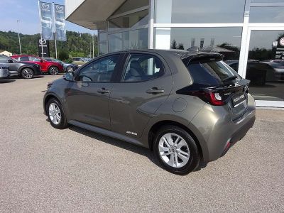 Mazda Mazda2 Vorführwagen