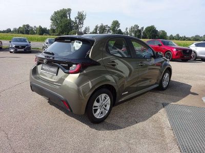 Mazda Mazda2 Vorführwagen