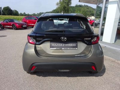 Mazda Mazda2 Vorführwagen