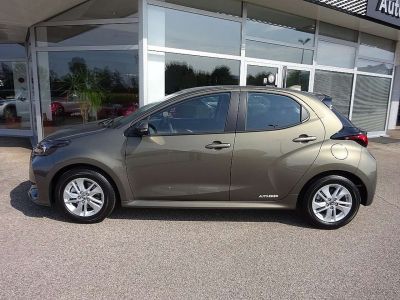 Mazda Mazda2 Vorführwagen