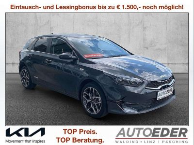 KIA Ceed Vorführwagen