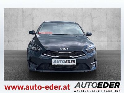 KIA Ceed Vorführwagen