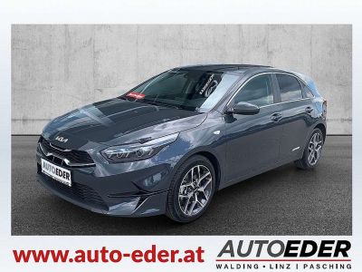 KIA Ceed Vorführwagen