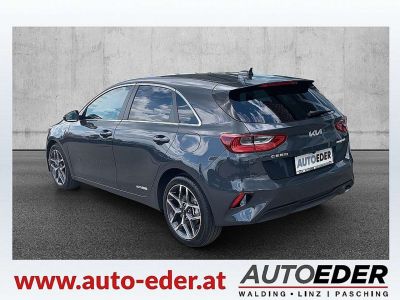 KIA Ceed Vorführwagen