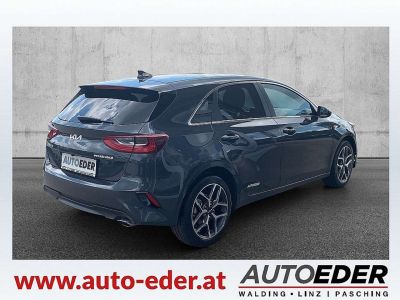 KIA Ceed Vorführwagen