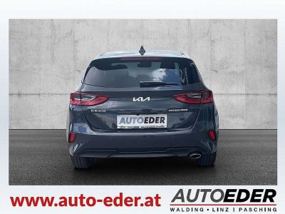 KIA Ceed Vorführwagen