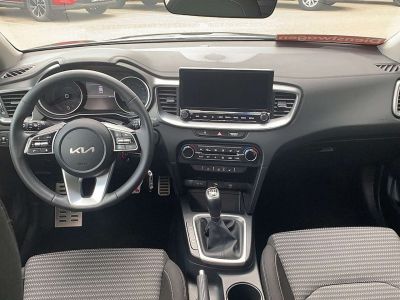 KIA Ceed Vorführwagen