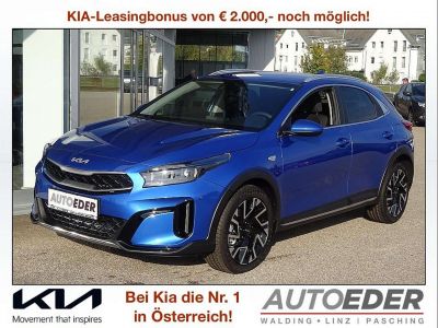 KIA XCeed Vorführwagen