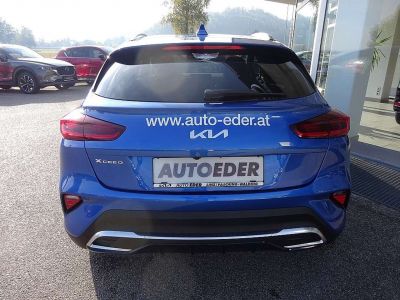 KIA XCeed Vorführwagen