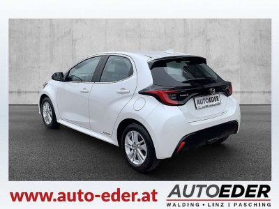 Mazda Mazda2 Vorführwagen