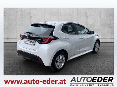 Mazda Mazda2 Vorführwagen