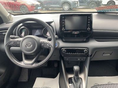 Mazda Mazda2 Vorführwagen