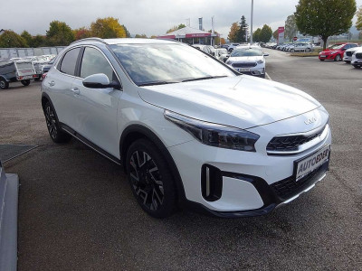 KIA XCeed Vorführwagen