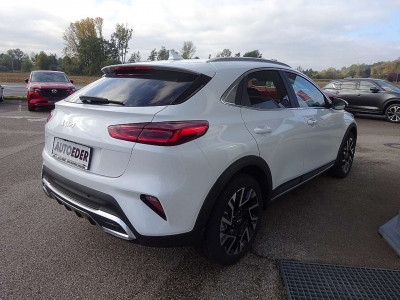 KIA XCeed Vorführwagen