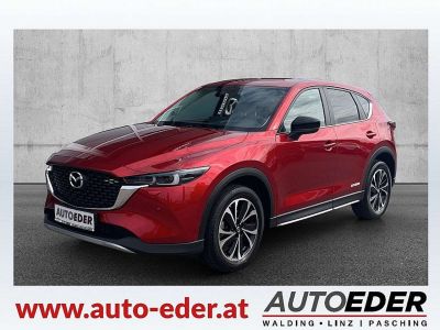 Mazda CX-5 Vorführwagen