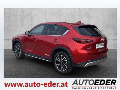 Mazda CX-5 Vorführwagen