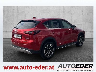 Mazda CX-5 Vorführwagen