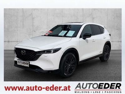 Mazda CX-5 Vorführwagen