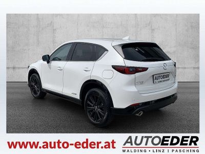 Mazda CX-5 Vorführwagen