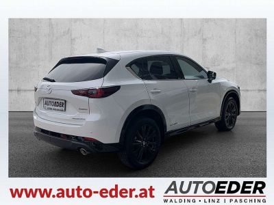 Mazda CX-5 Vorführwagen