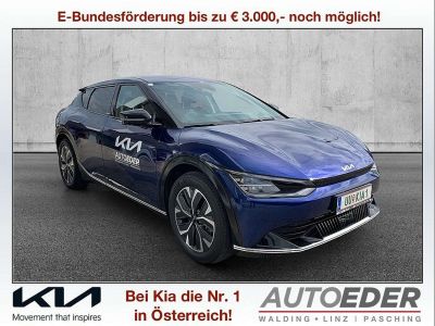 KIA EV6 Vorführwagen