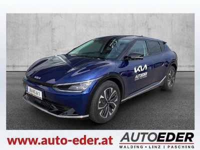 KIA EV6 Vorführwagen