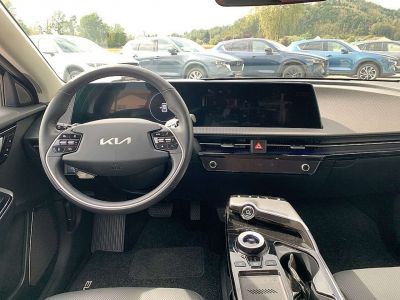 KIA EV6 Vorführwagen