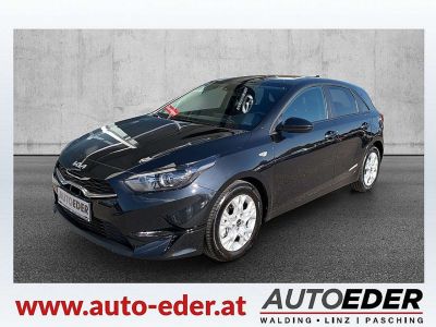 KIA Ceed Vorführwagen