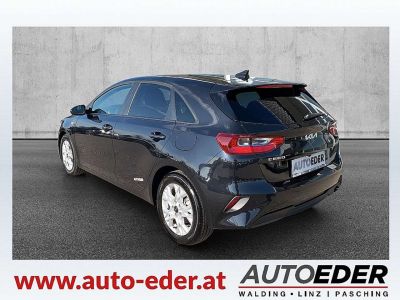 KIA Ceed Vorführwagen