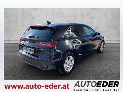 KIA Ceed Vorführwagen