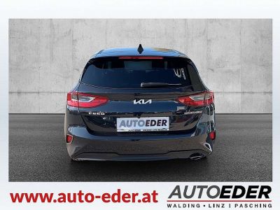 KIA Ceed Vorführwagen