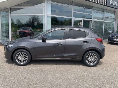 Mazda Mazda2 Vorführwagen