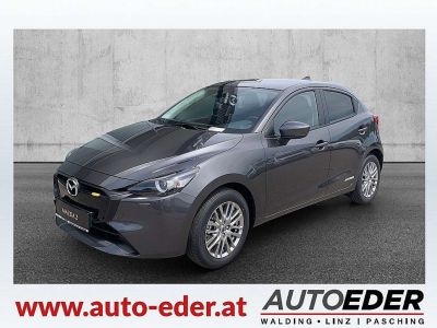 Mazda Mazda2 Vorführwagen