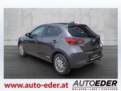 Mazda Mazda2 Vorführwagen