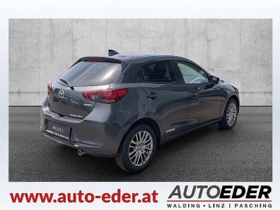 Mazda Mazda2 Vorführwagen