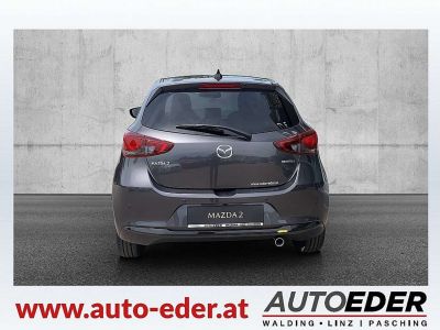 Mazda Mazda2 Vorführwagen