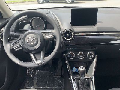 Mazda Mazda2 Vorführwagen