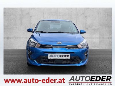 KIA Rio Gebrauchtwagen