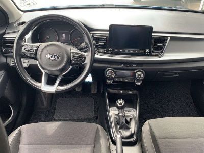 KIA Rio Gebrauchtwagen