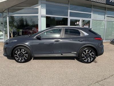 KIA XCeed Vorführwagen