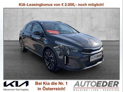 KIA XCeed Vorführwagen