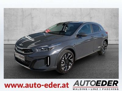 KIA XCeed Vorführwagen