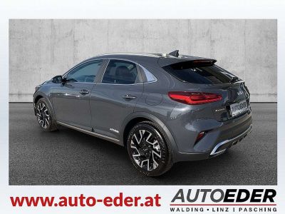 KIA XCeed Vorführwagen