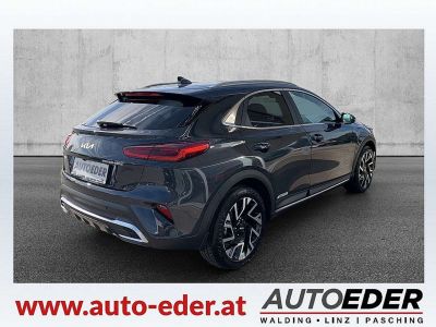 KIA XCeed Vorführwagen