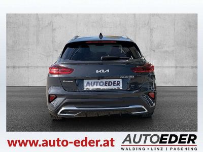 KIA XCeed Vorführwagen